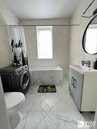 якісна 1-кім квартира в центрі міста! Коммфортний 3-й поверх Ивано-Франковск