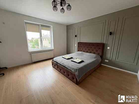 якісна 1-кім квартира в центрі міста! Коммфортний 3-й поверх Ивано-Франковск