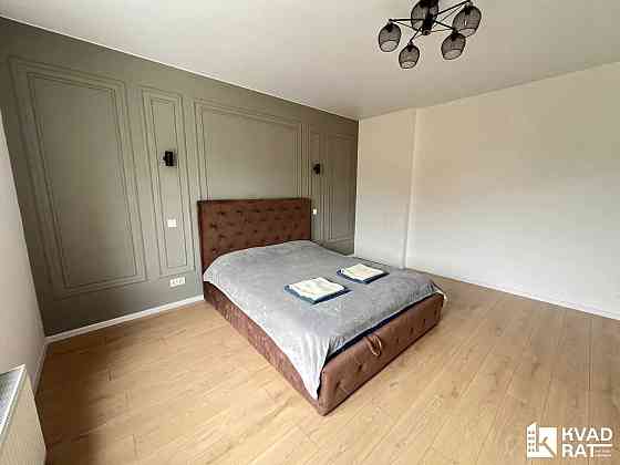 якісна 1-кім квартира в центрі міста! Коммфортний 3-й поверх Ивано-Франковск