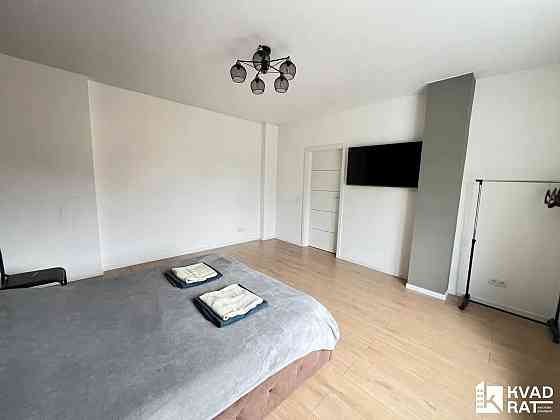 якісна 1-кім квартира в центрі міста! Коммфортний 3-й поверх Ивано-Франковск