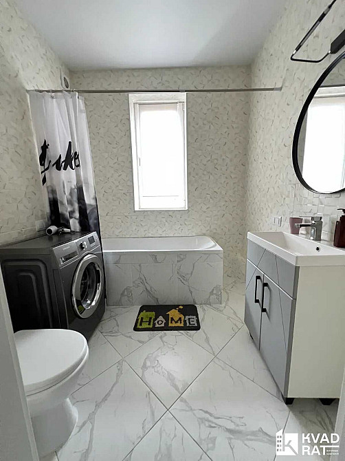 якісна 1-кім квартира в центрі міста! Коммфортний 3-й поверх Ивано-Франковск - изображение 6