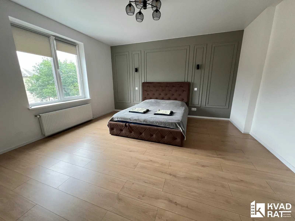 якісна 1-кім квартира в центрі міста! Коммфортний 3-й поверх Ивано-Франковск - изображение 4