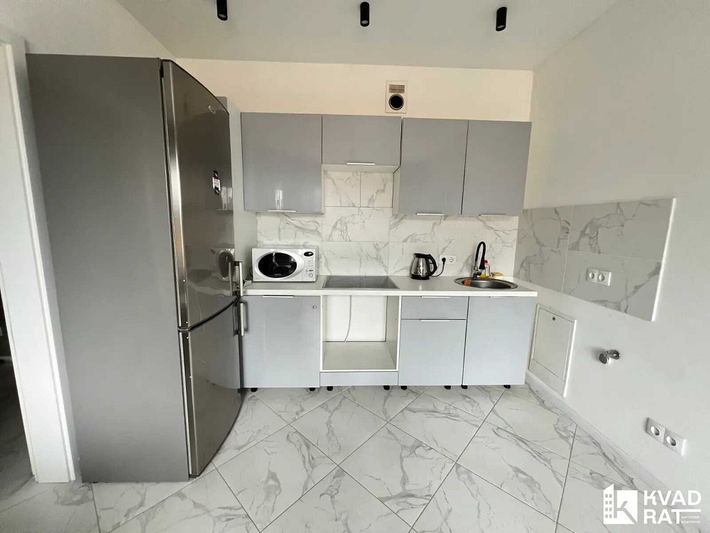 якісна 1-кім квартира в центрі міста! Коммфортний 3-й поверх Ивано-Франковск - изображение 8