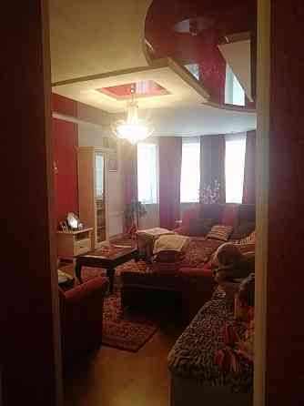 Продаж 3 кімнатної квартири, в новобудові. Сумы