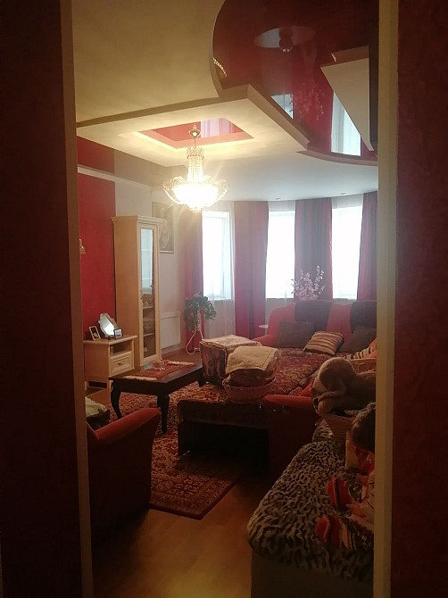 Продаж 3 кімнатної квартири, в новобудові. Сумы - изображение 4