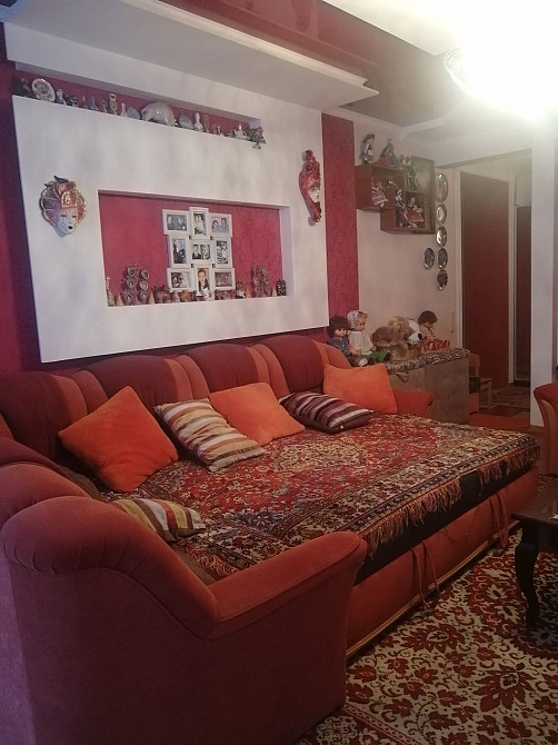 Продаж 3 кімнатної квартири, в новобудові. Сумы - изображение 5