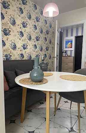 Продам 1-кімн. квартиру, ЖК «Щасливий на Яблуневій" KL Петропавлівська Борщагівка