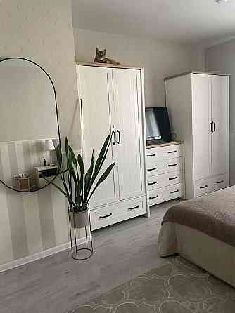 Продам 1-кімн. квартиру, ЖК «Щасливий на Яблуневій" KL Петропавлівська Борщагівка