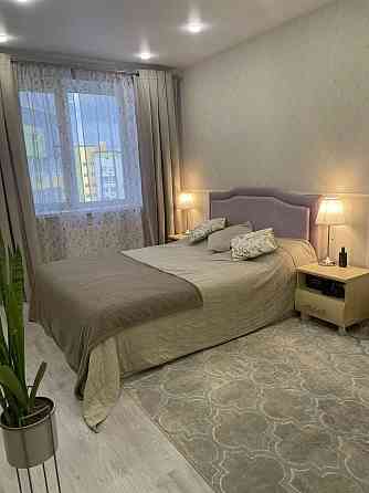 Продам 1-кімн. квартиру, ЖК «Щасливий на Яблуневій" KL Петропавлівська Борщагівка