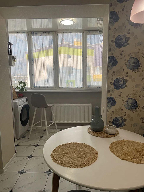 Продам 1-кімн. квартиру, ЖК «Щасливий на Яблуневій" KL Петропавлівська Борщагівка - зображення 2