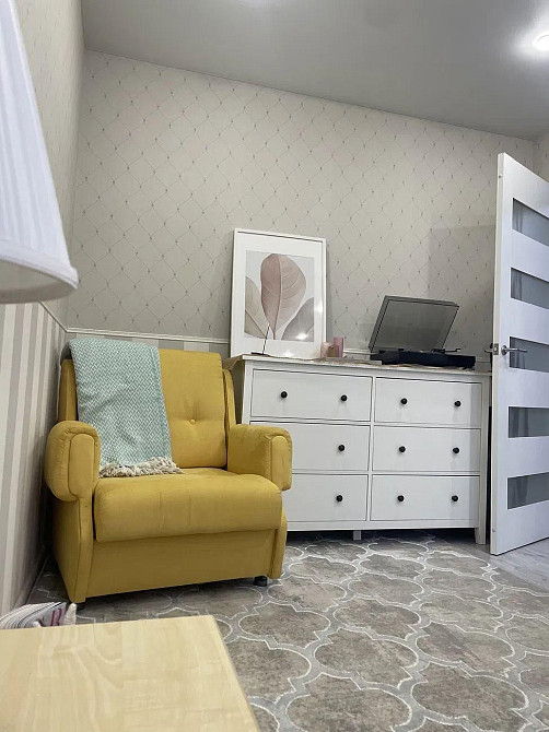 Продам 1-кімн. квартиру, ЖК «Щасливий на Яблуневій" KL Петропавлівська Борщагівка - зображення 8