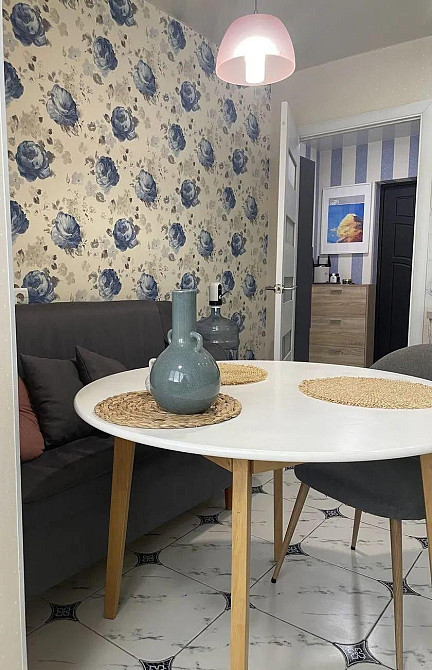 Продам 1-кімн. квартиру, ЖК «Щасливий на Яблуневій" KL Петропавлівська Борщагівка - зображення 3