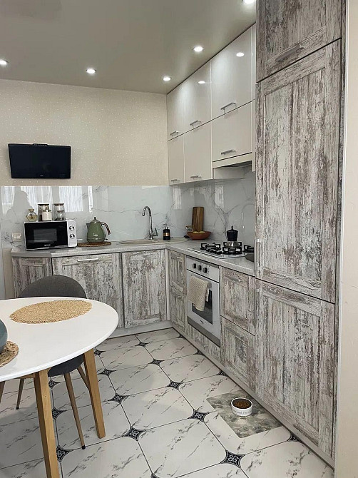 Продам 1-кімн. квартиру, ЖК «Щасливий на Яблуневій" KL Петропавлівська Борщагівка - зображення 4