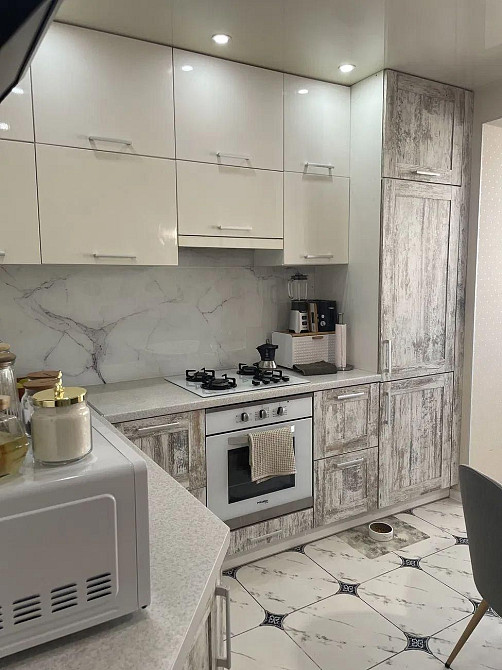 Продам 1-кімн. квартиру, ЖК «Щасливий на Яблуневій" KL Петропавлівська Борщагівка - зображення 1