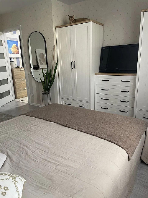 Продам 1-кімн. квартиру, ЖК «Щасливий на Яблуневій" KL Петропавлівська Борщагівка - зображення 7