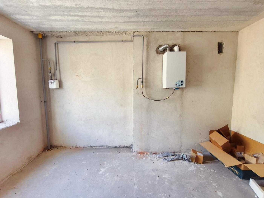 Продам двокімнатну квартиру з документами поруч з лісом. ЖК "Грін Ярд" Ирпень - изображение 6