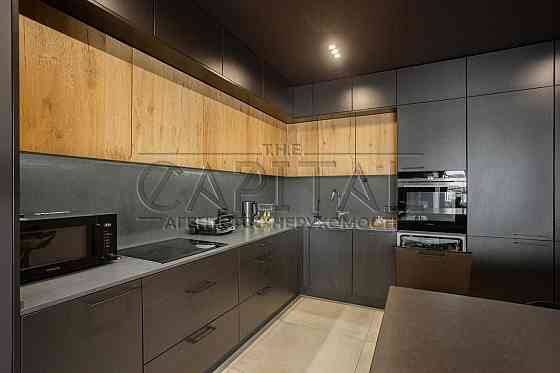 Продаж 3к квартири, 163м2, Київ, ЖК Абрикос Киев