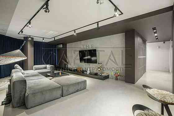 Продаж 3к квартири, 163м2, Київ, ЖК Абрикос Киев