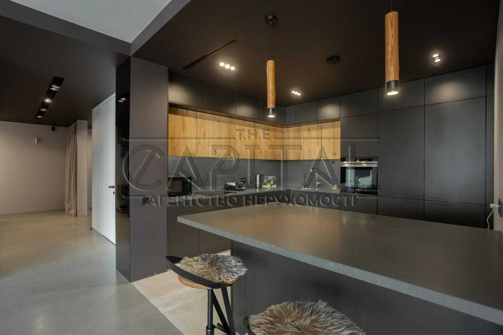 Продаж 3к квартири, 163м2, Київ, ЖК Абрикос Киев - изображение 6