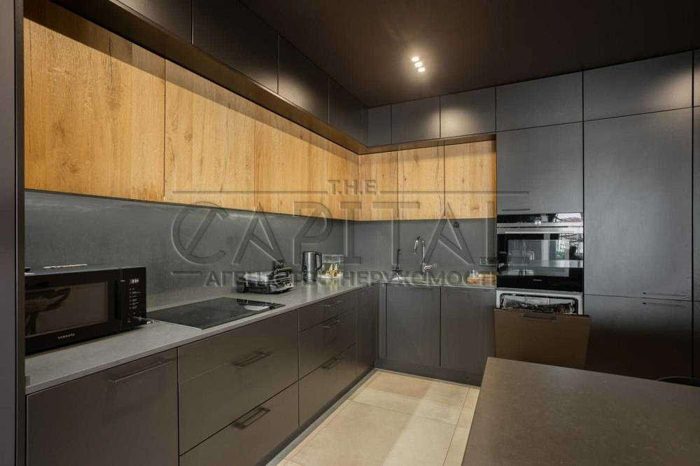 Продаж 3к квартири, 163м2, Київ, ЖК Абрикос Киев - изображение 5