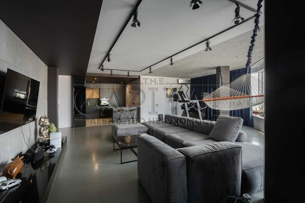 Продаж 3к квартири, 163м2, Київ, ЖК Абрикос Киев - изображение 2