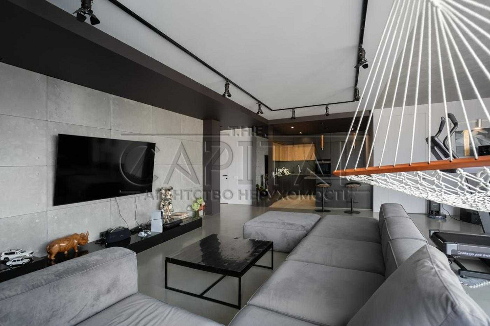 Продаж 3к квартири, 163м2, Київ, ЖК Абрикос Киев - изображение 7