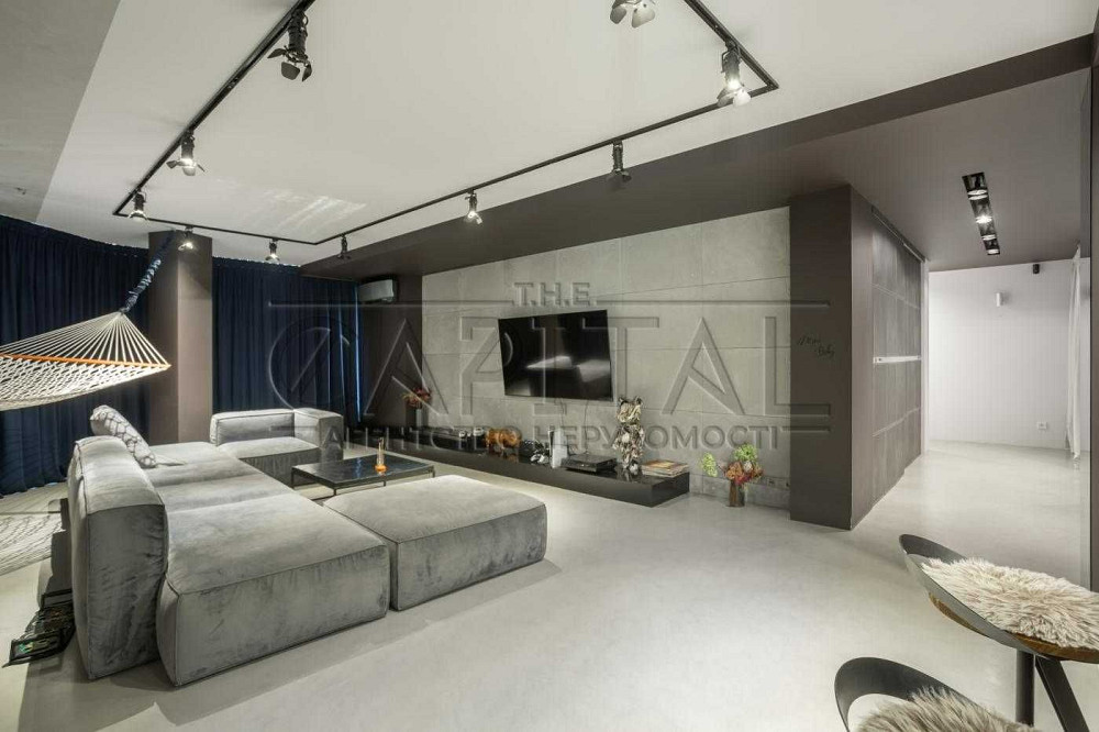 Продаж 3к квартири, 163м2, Київ, ЖК Абрикос Киев - изображение 3