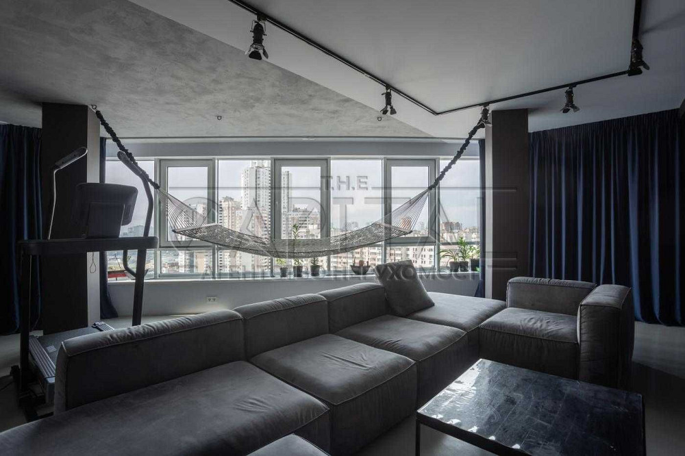 Продаж 3к квартири, 163м2, Київ, ЖК Абрикос Киев - изображение 4