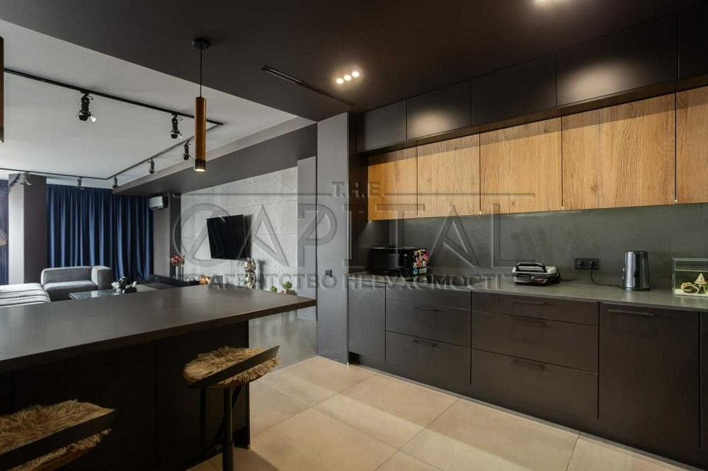 Продаж 3к квартири, 163м2, Київ, ЖК Абрикос Киев - изображение 8