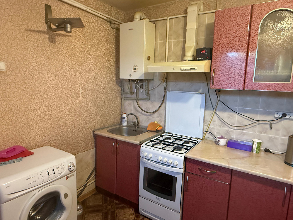 3 комнатная Болгарская/ Алексеевский сквер Одеса - зображення 3