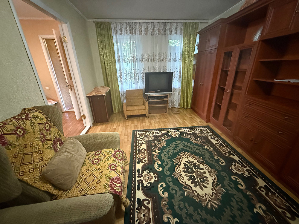 3 комнатная Болгарская/ Алексеевский сквер Одеса - зображення 6