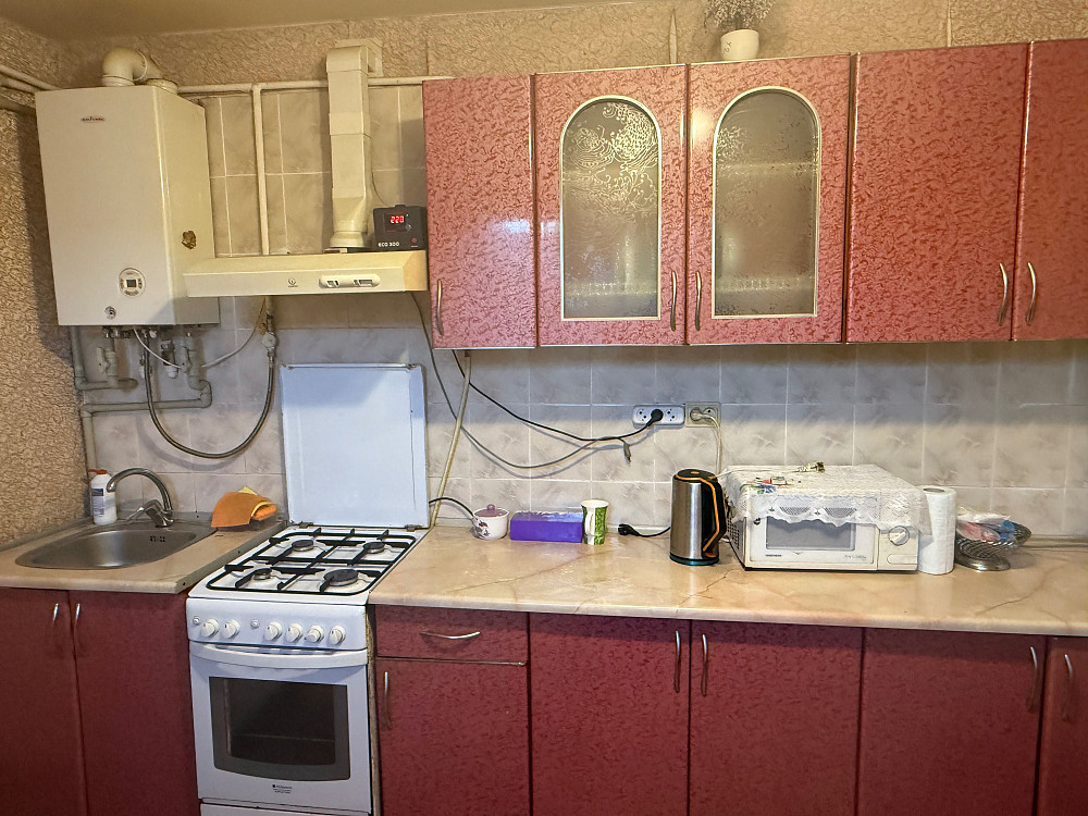 3 комнатная Болгарская/ Алексеевский сквер Одеса - зображення 4