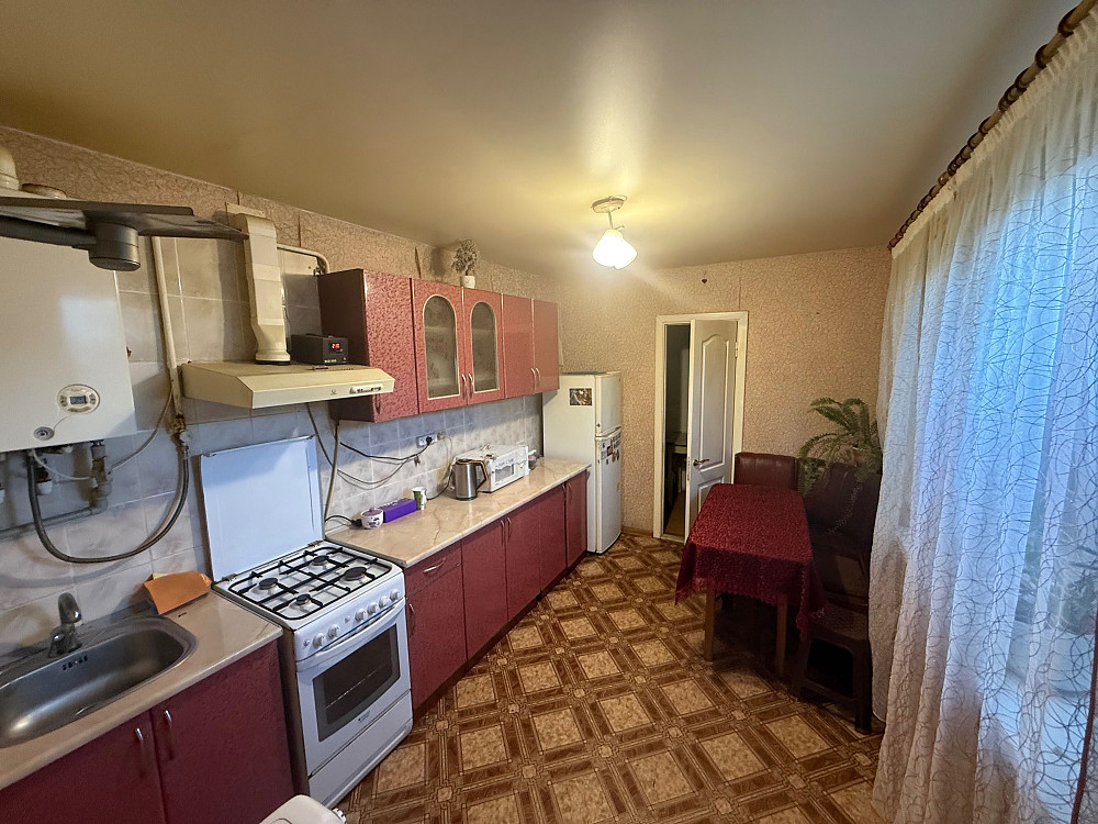 3 комнатная Болгарская/ Алексеевский сквер Одеса - зображення 1