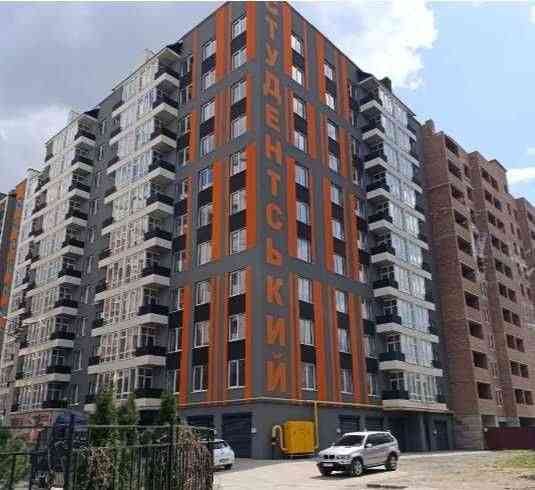 40048 Продаж чудової 1 кім. квартири на Пд.Зх. в новобудові. Хмельницкий