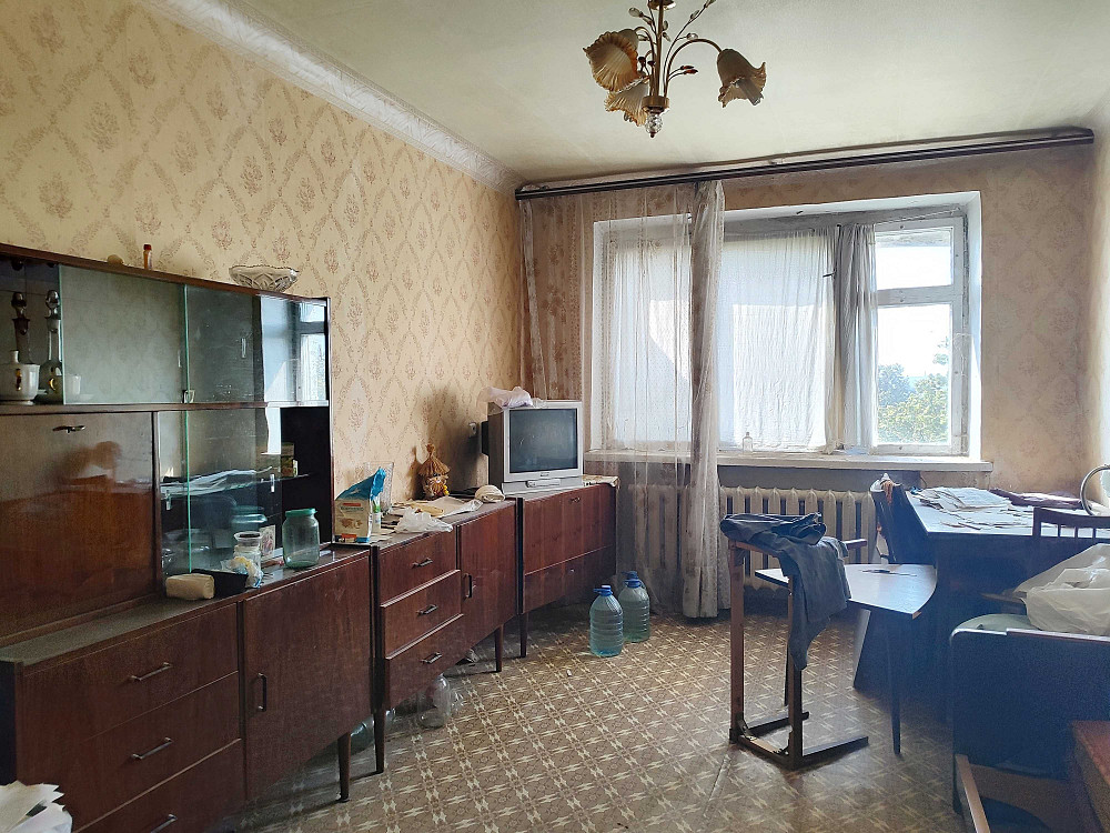 2 к.кв. Одеська вул. Олександра Орлова(Матросова) Харьков - изображение 2