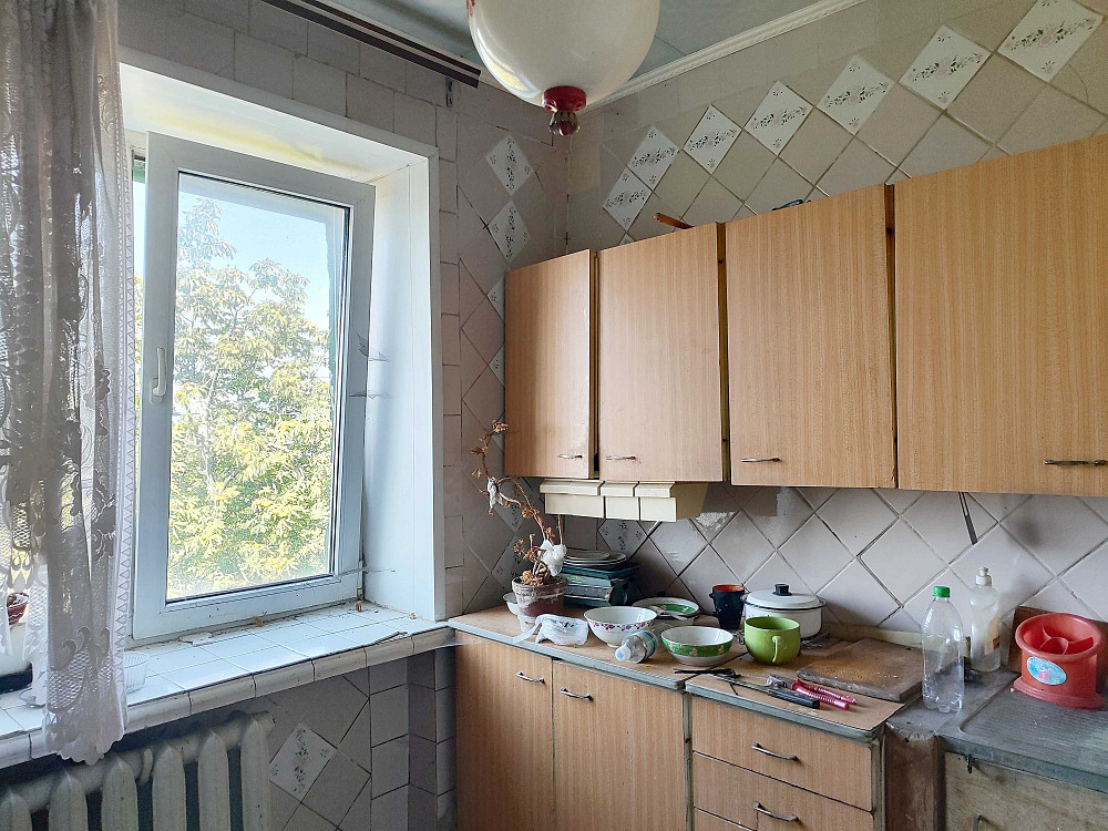 2 к.кв. Одеська вул. Олександра Орлова(Матросова) Харьков - изображение 1