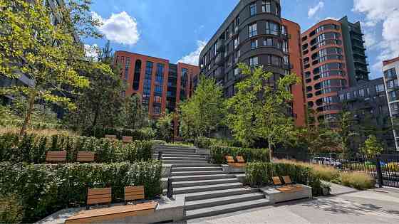 Топ ціна! Продаж 1-к квартири 45м2 ЖК Республіка Respublika Теремки Киев