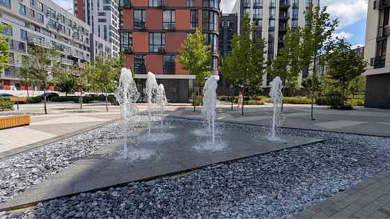 Топ ціна! Продаж 1-к квартири 45м2 ЖК Республіка Respublika Теремки Киев