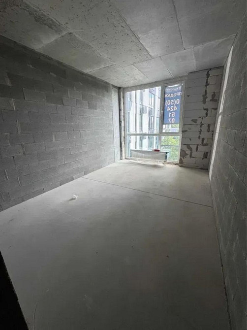 Топ ціна! Продаж 1-к квартири 45м2 ЖК Республіка Respublika Теремки Киев - изображение 5