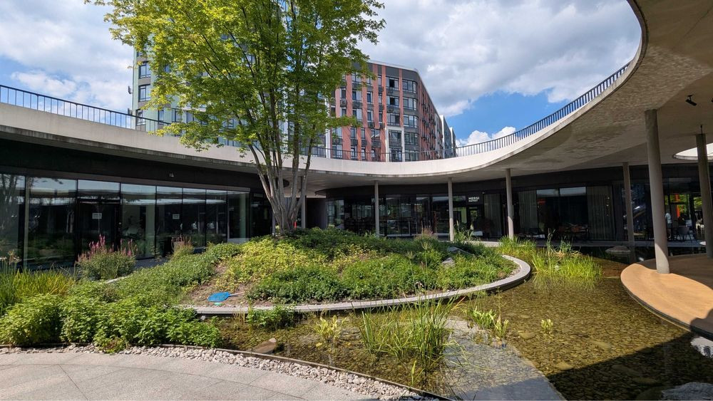 Топ ціна! Продаж 1-к квартири 45м2 ЖК Республіка Respublika Теремки Киев - изображение 8