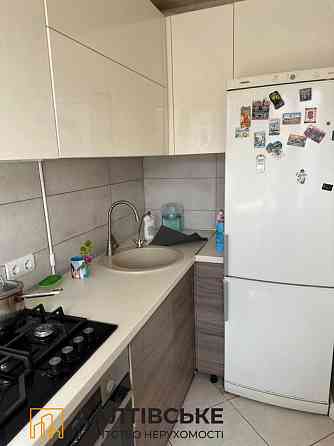 ТГ-0975 Продам 3К квартиру на Северной Салтовке Северная 1 Харьков