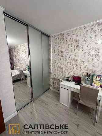 ТГ-0975 Продам 3К квартиру на Северной Салтовке Северная 1 Харьков