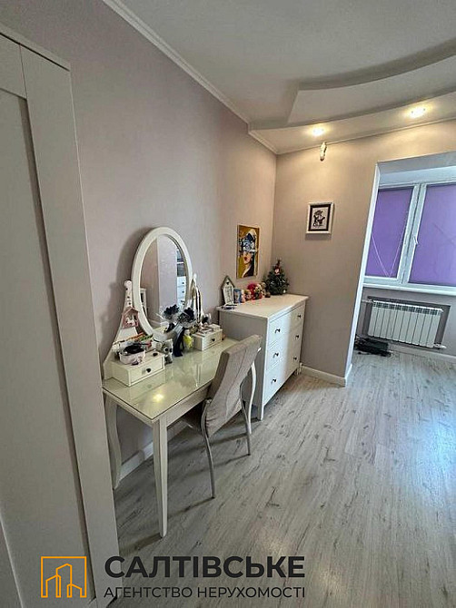 ТГ-0975 Продам 3К квартиру на Северной Салтовке Северная 1 Харьков - изображение 7