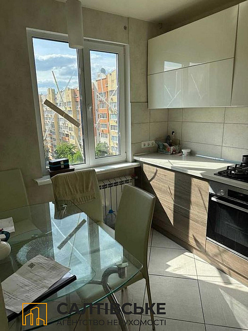 ТГ-0975 Продам 3К квартиру на Северной Салтовке Северная 1 Харьков - изображение 2