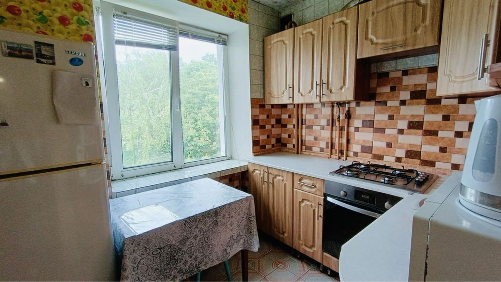 Продаж 2 кімнатної квартири Сумы - изображение 4