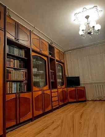 Продам трехкомнатную квартиру на Королева (186-463) Одеса