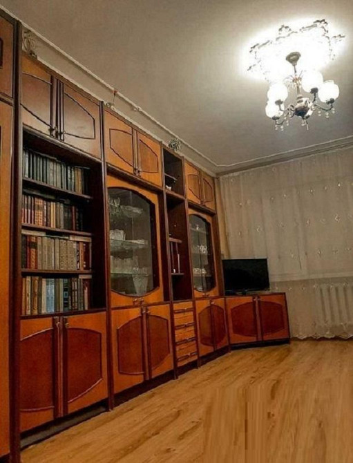 Продам трехкомнатную квартиру на Королева (186-463) Одеса - зображення 4