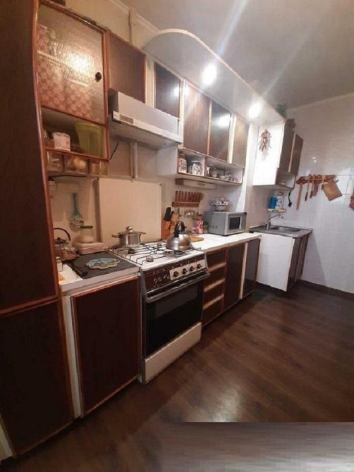 Продам трехкомнатную квартиру на Королева (186-463) Одеса - зображення 1