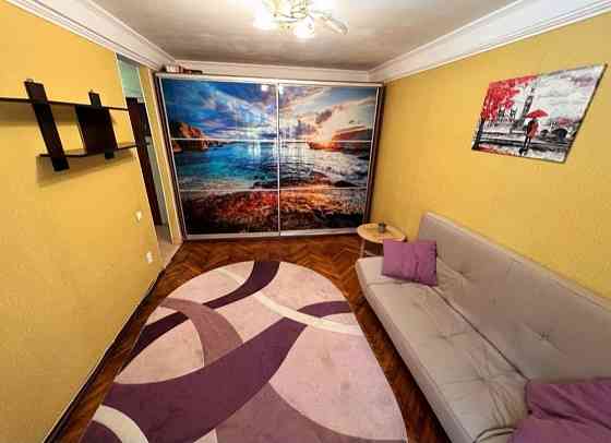 Продаж 1-к квартири 28м2 вул. Мілютенка Лісовий Масив метро Лісова Киев