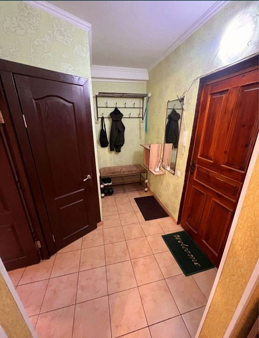 Продаж 1-к квартири 28м2 вул. Мілютенка Лісовий Масив метро Лісова Киев - изображение 5